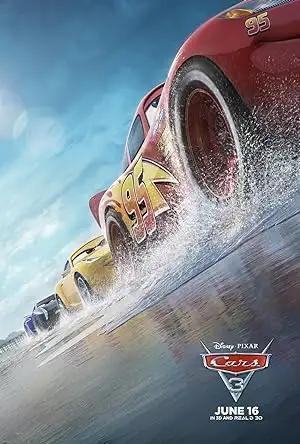 فيلم Cars 3 2017 مترجم - باهي فيلم